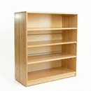 Montessori Classroom Shelf - 3' x 40"