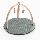 Sapling | Wooden Baby Play Gym