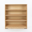 Montessori Classroom Shelf - 3' x 40"