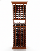 2 Foot Wine Cellar Storage System | 90 Bottle Capacity