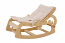 Hemlock | Adjustable Baby Rocker