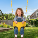 Baby Swing For Small Forest Swing Set