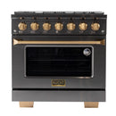 Kucht Gemstone™ KED Series KED364/LP