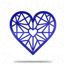 Geometric Heart