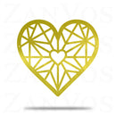 Geometric Heart