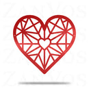 Geometric Heart