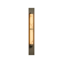 Arden Spanish Alabaster Column Sconce