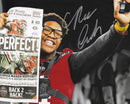 Nolan Smith Georgia Bulldogs 2021 National Championship Autographed 8" x 10" Football Photo