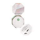 Geranium Moon | Spiritual Detox (Green Aventurine)