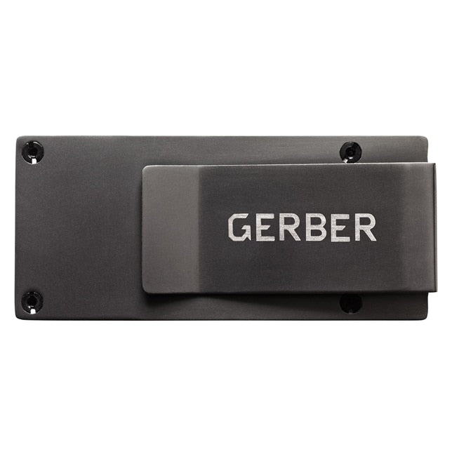 Gerber Gear 31-002521N GDC Money Clip