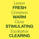 Germ Fighter Essential Oil Blend