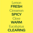 Germ Fighter Essential Oil Blend