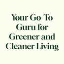 Germ Fighter Carpet Refresher