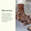 Germ Fighter Foaming Hand Soap Refill 1 Gallon