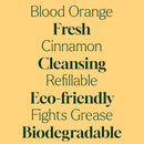 Germ Fighter Multi-Surface Cleaner Concentrate 30 mL 2 pack