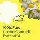 German Chamomile Essential Oil