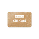 LA SIESTA Gift Card