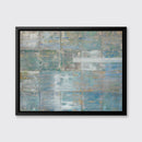 Getting Up Late - Limited Edition Canvas Print