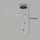 Gewndolyn Pendant Light