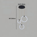 Gewndolyn Pendant Light