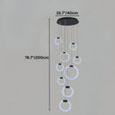 Gewndolyn Pendant Light