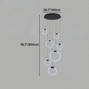 Gewndolyn Pendant Light