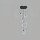 Gewndolyn Pendant Light
