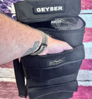 Geyser Systems Shower Carry Bag
