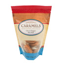 SALE CLOSE DATED | Ghost Pepper Caramels | 12 Caramels | Boxicanyon Caramels