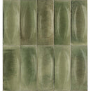 Gleeze Glossy Porcelain 3"x8" Eye