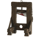 Misfit Guillotine