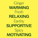 Ginger Essential Oil