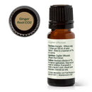 Ginger Root CO2 Extract