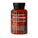 Ginger Root Herbal Supplement - 120 Capsules