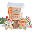 Gingerbread Granola | 12 oz | Gluten, Dairy, & Soy Free | The Gourmet Granola