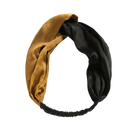 Charmeuse Silk Headband