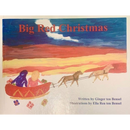 Big Red Christmas by Ginger ten Bensel