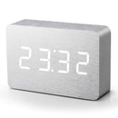 Kutia Brick Click Clock