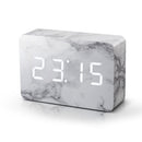 Kutia Brick Click Clock