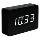 Kutia Brick Click Clock