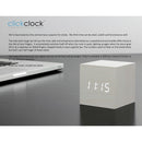kutia Cube Click Clock