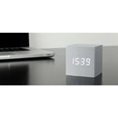 kutia Cube Click Clock