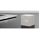 kutia Cube Click Clock