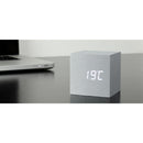 kutia Cube Click Clock