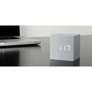 kutia Cube Click Clock
