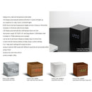kutia Cube Click Clock