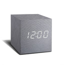 kutia Cube Click Clock