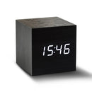 kutia Cube Click Clock