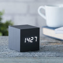 kutia Cube Click Clock
