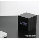 kutia Cube Click Clock